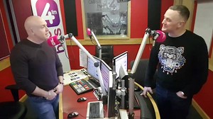 4.8K views · 63 reactions | PJ and Jim's latest After Show Show is here! As always, there's a bit of bold language in there somewhere! The lads will be back on the air tomorrow morning from 6am. #wakeuphappy | Ireland's Classic Hits | Facebook