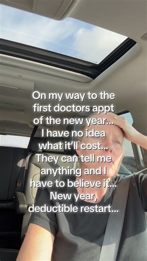2.7K views | Why is medical insurance so complicated and expensive? Tell me what state or country you live in and what it costs for you to go to the doctor. #insurance #complicated #expensive #explorepage | Sarah from Texas | Facebook