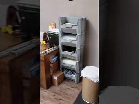 Stirling Soap Tour 2019