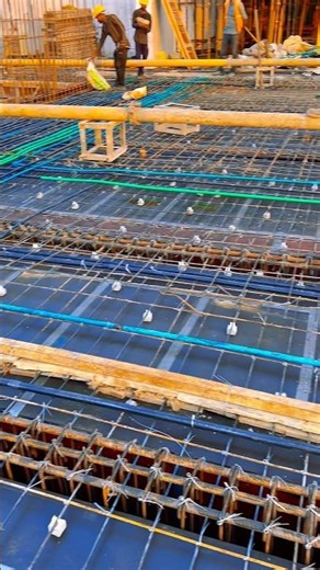 Advanced RCC Slab Techniques: Building Better and Faster