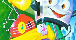 Top 10 Underrated Kids Movies | Videos on WatchMojo.com