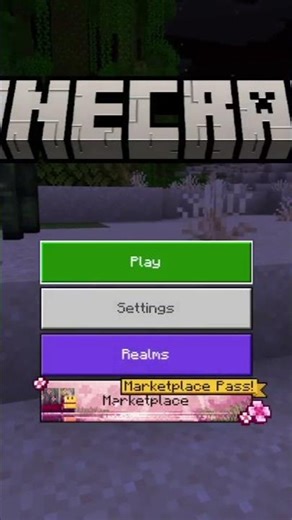 How to Join The Best Beta Minecraft Server #shorts