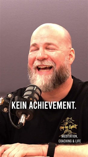 Die Wahrheit über Meditation