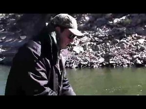 Eagle Nest Lake, Pike and Trout