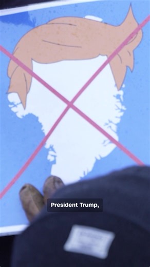 Greenlanders Stand United Against Trump's Sale Threat