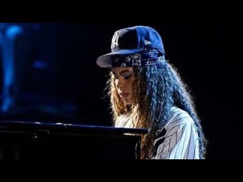 Jay-Z, Beyoncé, Blue Ivy live at Yankee Stadium 2026 [Jay-Z’s Opening Show] - Full Performance - 4K