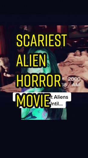 The Fourth Kind: Terrifying Alien Abduction Horror Movie