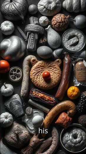 Meet the Man Who Can Eat Anything—Even Airplanes!