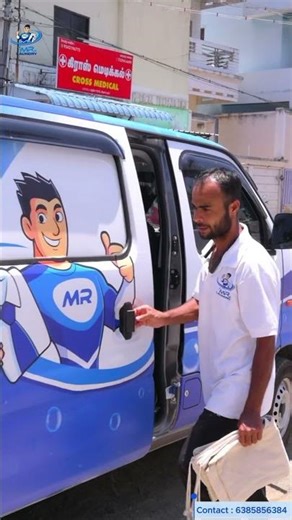 Mr Laundry – 48 Hour Pickup & Delivery Laundry Service | Wash, Dry & Fold at Your Doorstep