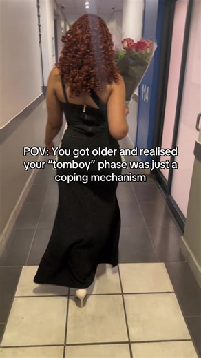 Embracing Femininity: My Journey of Self-Discovery