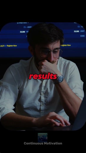 Effort is Never Wasted - Growth Through Disappointment | Motivational Quote