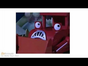 BB Rants S3 #6: Bob The Builder