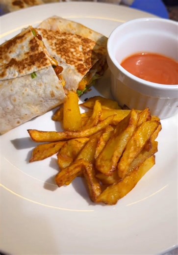 Delicious Shawarma Recipe You Must Try