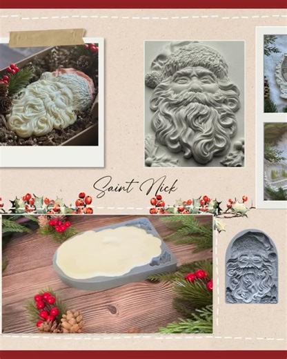 IOD - Iron Orchid Designs on Reels