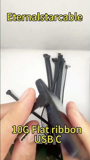 Do you how to make fast testing for your type c usb cables functions?