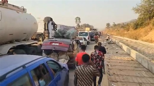 428K views · 4.9K reactions | Christmas Travel: Chaos: Severe...