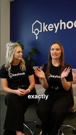 Keyhook: All in One Property Management Software