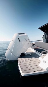 🔥🔊 Montez le son ! Le Mercury Verado V12 600 ch démarre en beauté sur ce @nordkappboats. #MercuryMarine #MercuryOutboards #Verado #GoBoldly | Mercury Marine France