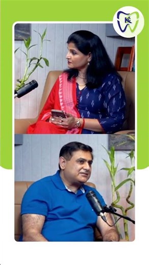 Forensic Odontology Explained by Dr. Vikram Ahuja | Best Dental Clinic in Lucknow Podcast