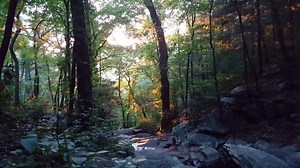 3K views · 294 reactions | What a beautiful evening on Fort Mountain. | Fort Mountain State Park | Facebook