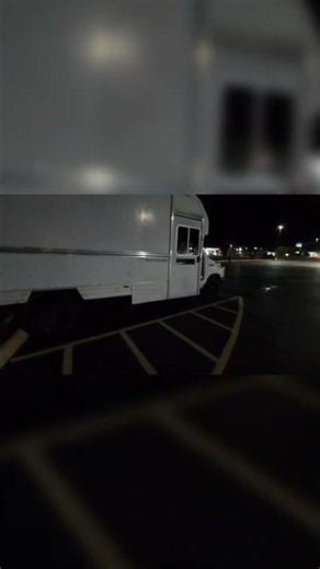Parking lot after dark hits different #stealth #security