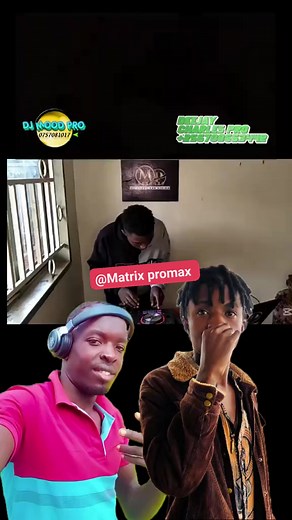 Dj play for me bawe bawe by AlienskinUg 😍💃 | Kimenke Kuntiko Midia