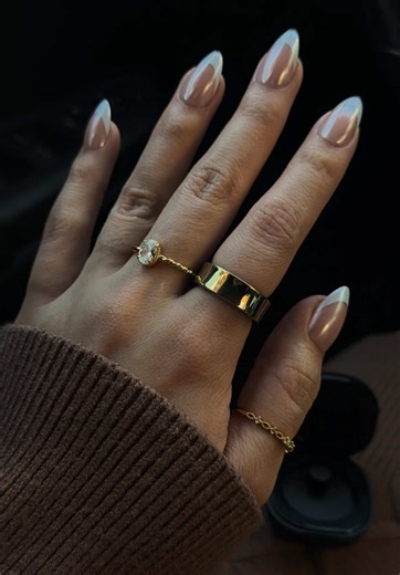 Affordable Health Tracking with Smart Rings