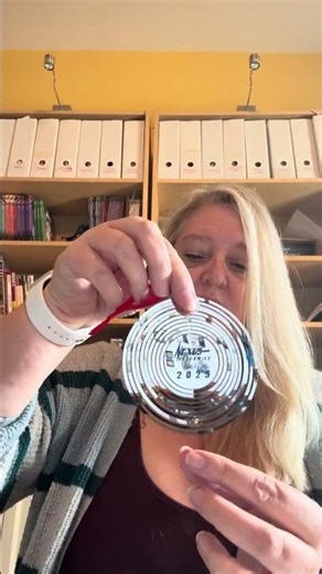 How to Open a Spiral Pop-Up Ornament (Without Ruining It!)