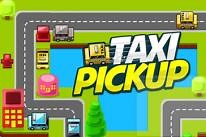 Taxi Pickup Online – ¡Juega Gratis!