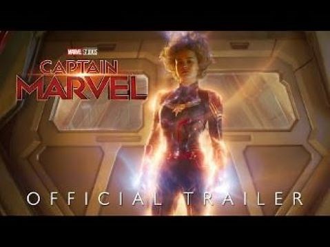 'Captain Marvel' has a Motown moment: Samuel L. Jackson sings!