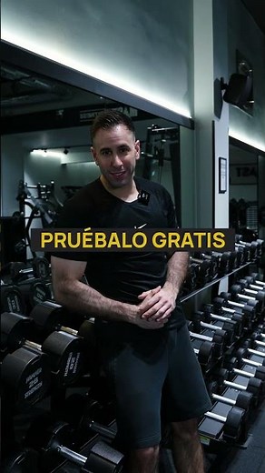 ¿Polea o Mancuerna en Elevaciones laterales?