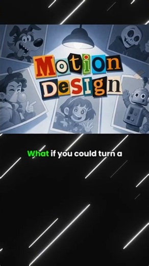 Topview Motion Studio: The New Higgsfield AI Alternative for Motion Graphics