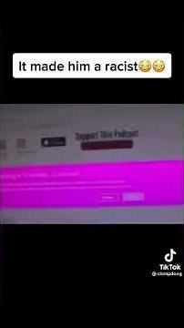 Man raging at computer auto update !