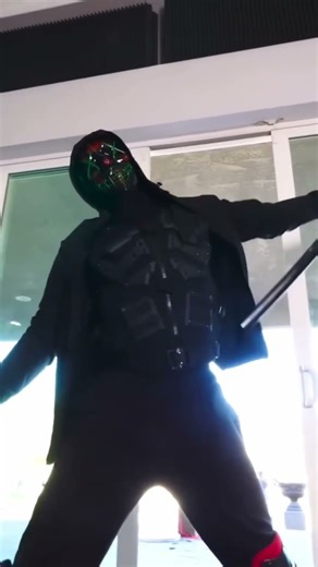 Pz killer edit #spyninjasforever #spyninjas #pzk