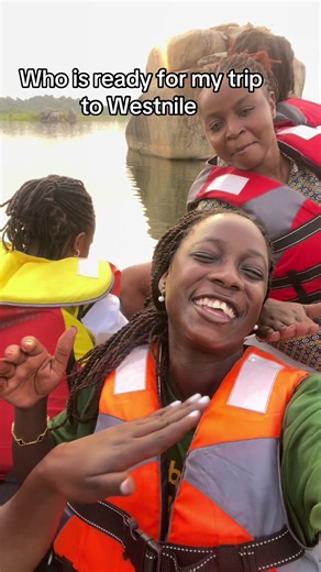 Experience Adjumani at Arra Fishing Lodge