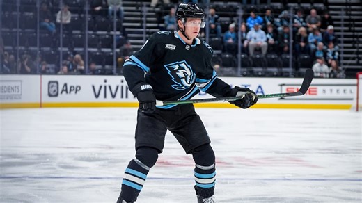 Määttä Brings Experience to His Second Winter Olympics