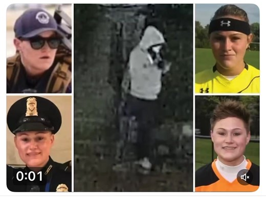 142K views · 1.3K reactions | BREAKING - Forensic software has identified former U.S. Capitol Police officer Shawnee Rae Kerkhoff, who quit the USCP six months after January 6, as a 94% match to the January 5th DC pipe bomber. | Dwayne Mcdavitt | Facebook