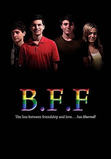 B.F.F. streaming: where to watch movie online?