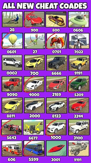 real 💥 code Indian bike driving 3D all new cheat code update+plugins #runcode #codekata #shorts