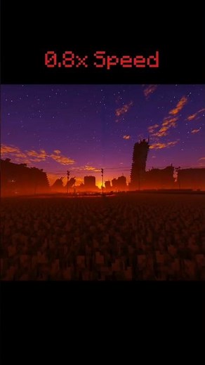 7 Weeks and 3 Days in Minecraft #minecraft #backrooms #relaxing