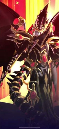 Summoning Red-Eyes Dark Dragoon