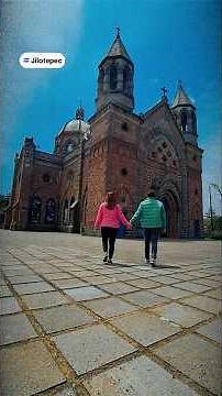 Jilotepec, Estado de México | PUEBLO MÁGICO, Historia, que hacer #jilotepec #pueblosmágicos