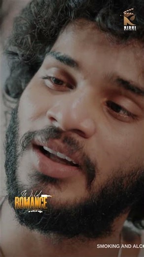 ఈ వీడియోలో.. వైల్డ్ గా రొమాన్స్ చూస్తారు🔥 #wildromance #romance #ridhi #romantic #webseries
