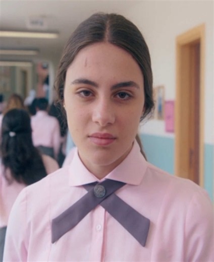 Ik i edit this show sm but i haven’t actually watched it in a while and i js did and ong yall were not mad enough for her 😭🫩 #fyp #mariamalrawabi #alrawabischoolforgirls #andriatayeh #mariamabboud @Andria Tayeh