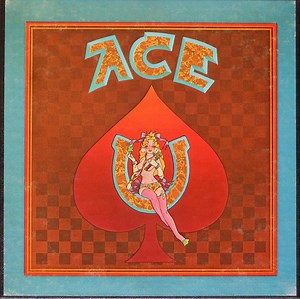 Bob Weir - Ace