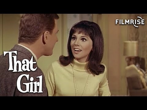 That Girl - Season 1, Episode 14 - Phantom of the Horse Opera - Full Episode