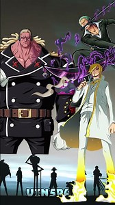 BULLET VS ZORO & SANJI #onepiece #eiichirooda #onepieceedit #viralreels #whowins #whowin #amv #edit