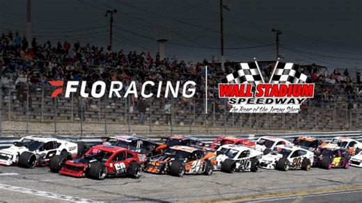 Turkey Derby 2025 At Wall Stadium Speedway Watch Guide - FloRacing