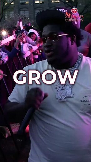 Campus Life at St. John's University