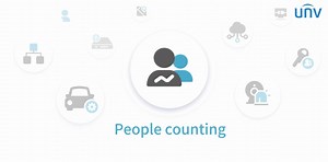 1K views · 54 reactions |  Check out to learn: VMS People Counting...